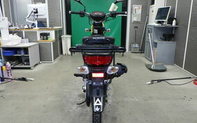 HONDA CROSS CUB 110 JA10