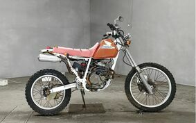 HONDA XLR250R MD22