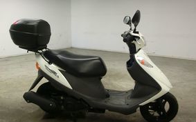 SUZUKI ADDRESS V125 G CF46A