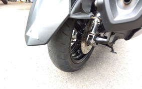 YAMAHA CYGNUS125X SED8J