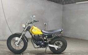 YAMAHA TW200 2JL