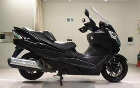 SUZUKI SKYWAVE 250 (Burgman 250) Gen.3 CJ46A