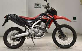 HONDA CRF250L MD38