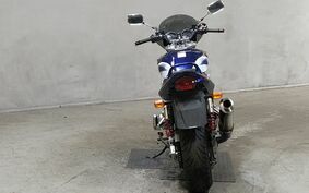 SUZUKI GSX1400 2008 GY71A