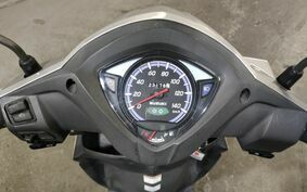 SUZUKI ADDRESS 110 CE47A