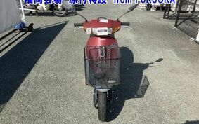 SUZUKI LET's 2 CA1KA