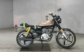 YAMAHA YB125SP PCJL