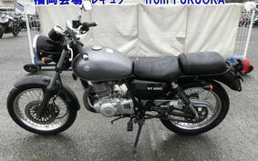 SUZUKI ST250E NJ4AA