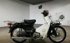 HONDA C70 SUPER CUB C70