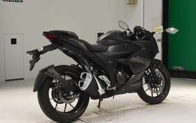 SUZUKI GIXXER 250 SF ED22Y