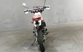 HONDA XLR250 BAJA MD22