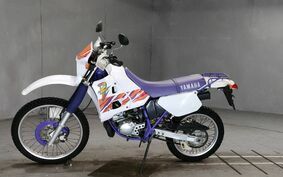 YAMAHA DT125R 3FW