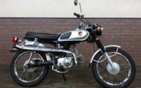 HONDA CL50 BENLY CD50