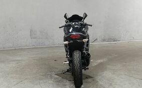 KAWASAKI NINJA 250 EX250L