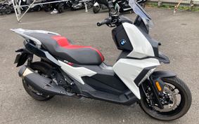 BMW C400X 2021 0C09