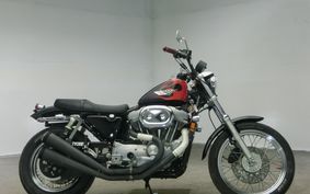 HARLEY XLH883 2000 CAM