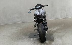 YAMAHA MT-07 2014 RM07J