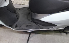 HONDA LEAD 125 JF45