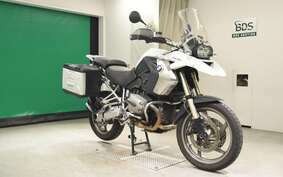 BMW R1200GS 2008 0303