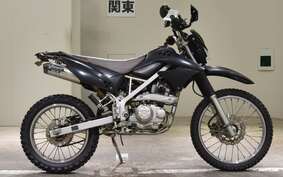 KAWASAKI KLX125 LX125C