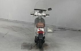 HONDA PORT CUB AF04