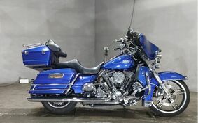 HARLEY FLHTC 1580 2010 FF4