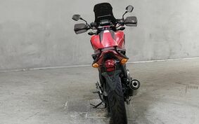 HONDA NC 700 X 2012 RC63