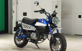 HONDA MONKEY 125 ABS JB02