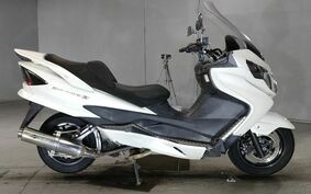 SUZUKI SKYWAVE 400 S 2006 CK44A