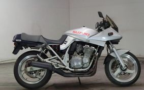 SUZUKI GSX250S KATANA GJ76A