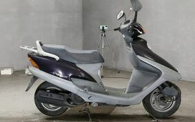 HONDA SPACY 125 JF04