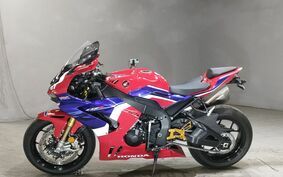 HONDA CBR1000RR RSP 2020 SC82