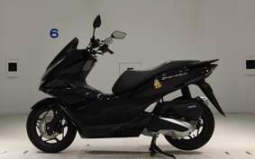 HONDA PCX 160 KF47