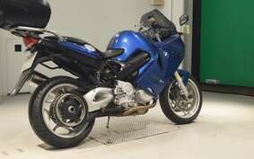 BMW F800ST 2007 0234