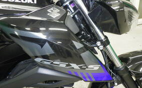 SUZUKI GSX-S125 DL32D