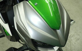 KAWASAKI Z1000 Gen.5 2020