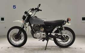 SUZUKI GRASS TRACKER Bigboy NJ4BA