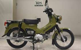 HONDA CROSS CUB 110 JA45