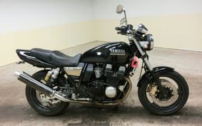 YAMAHA XJR400 R 1995 4HM