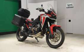 HONDA CRF1100L AFRICA TWIN DCT 2020 SD10