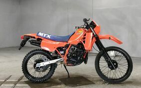 HONDA MTX125R JD05