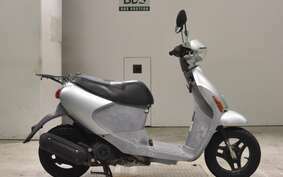 SUZUKI LET's 4 CA41A