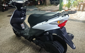 SUZUKI ADDRESS V125 S CF4MA