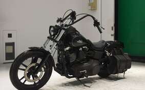 HARLEY FXDB 1580 2007