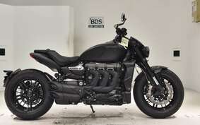 TRIUMPH ROCKET III R 2022