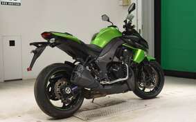 KAWASAKI Z1000 Gen.4 2011 ZRCD18