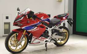 HONDA CBR250RR A MC51