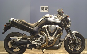 YAMAHA MT-01 2006 RP12