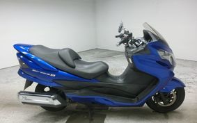 SUZUKI SKYWAVE 250 (Burgman 250) S CJ44A