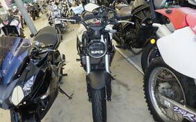 HONDA CB250R MC52